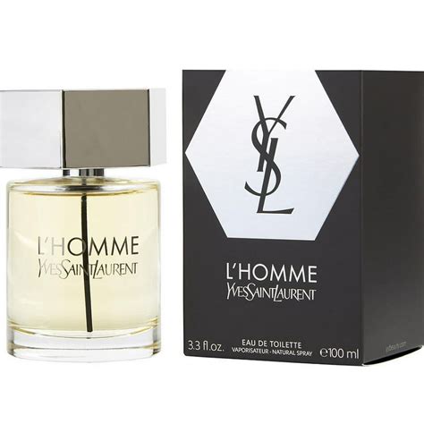 ysl men scent|saint lauren fragrances men.